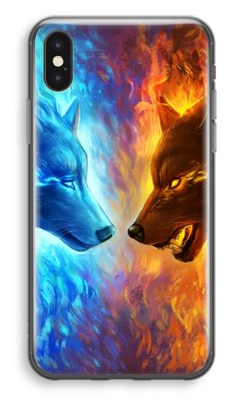 Fire & Ice