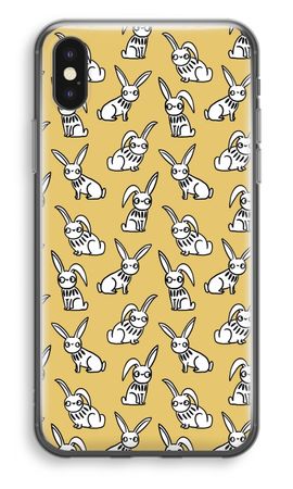 hare