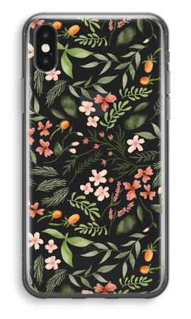 Sweet little flowers