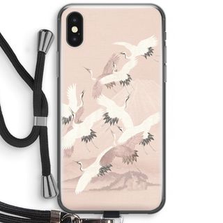 Japanese Crane Birds