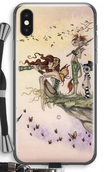 Wohin der Wind dich trägt