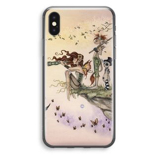 Where the wind takes you