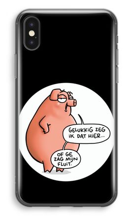 Gelukkig zeg