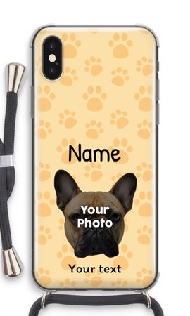 Personalized face - Pet