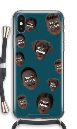 Personalized Face N°1