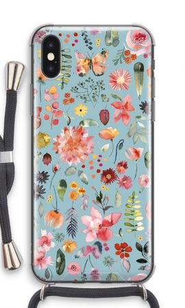 Colorful Plants and Flowers