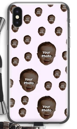 Personalized Face N°2