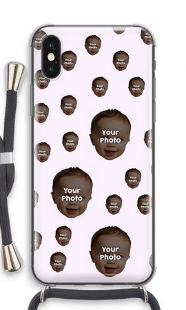 Personalized Face N°2