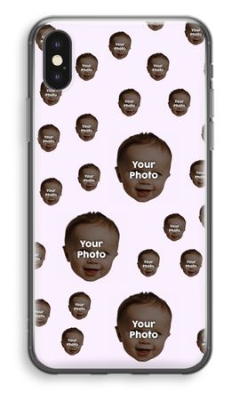 Personalized Face N°2