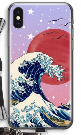 Great Wave
