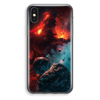 Dragon Nebula