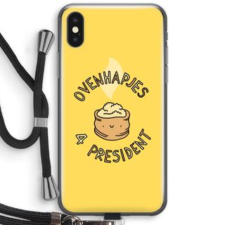 Ovenhapjes