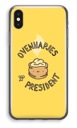 Ovenhapjes