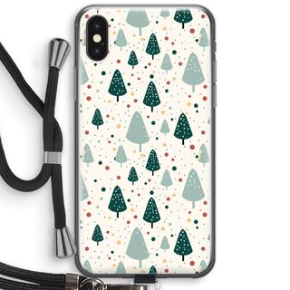 Conifères confettis