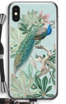 Paradise Garden Peacock