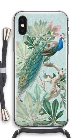 Paradise Garden Peacock