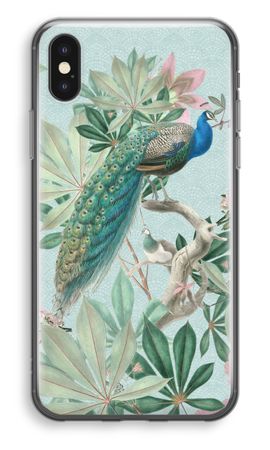 Paradise Garden Peacock