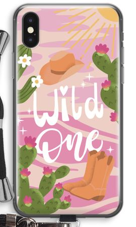 Wild One