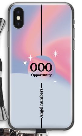 Angel Numbers No.01