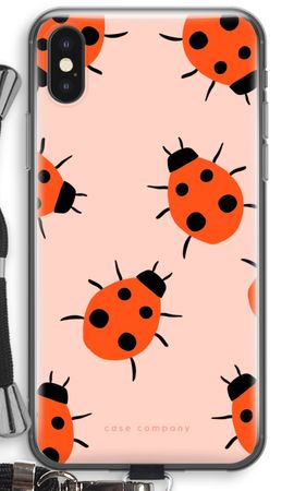 Ladybugs
