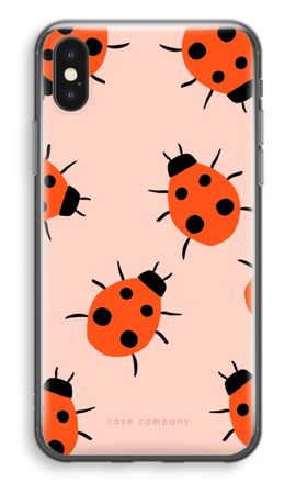 Ladybugs