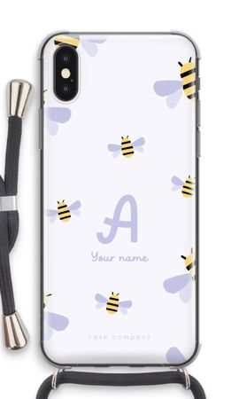 Bees Monogram