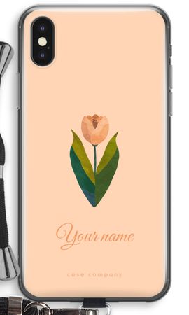 Namecase 1 - Floral