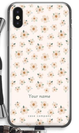Namecase - Blossom