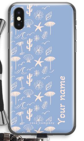 Namecase 2 - Coastel