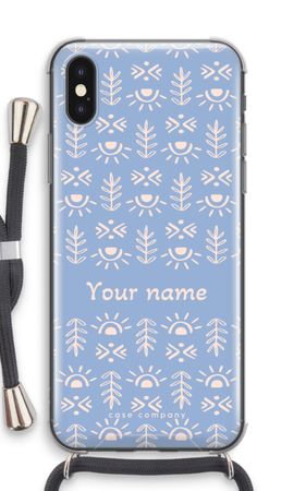 Namecase 1 - Coastel