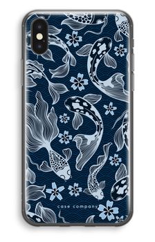 Midnight Koi