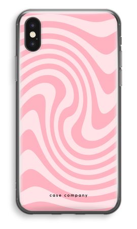 Swirl Pink