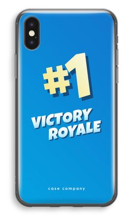 Victory Royale