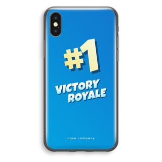 Victory Royale