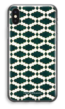 Moroccan tiles