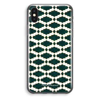 Moroccan tiles