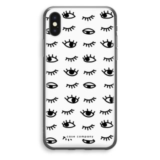 Eye pattern #2