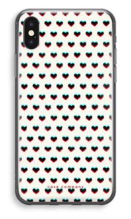 Little hearts