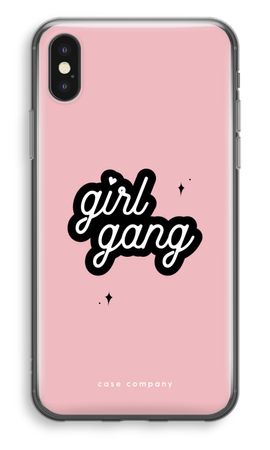 Girl Gang