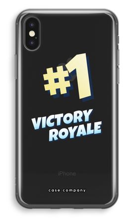 Victory Royale