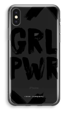 Girl Power #2