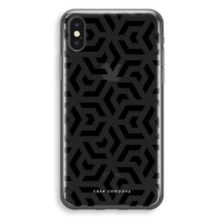 Crazy pattern