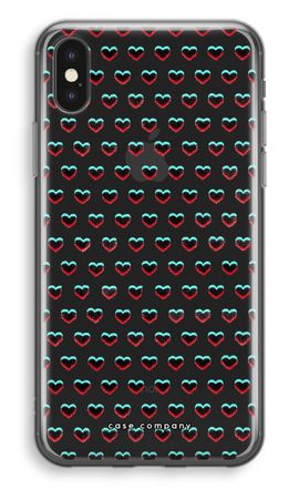 Little hearts