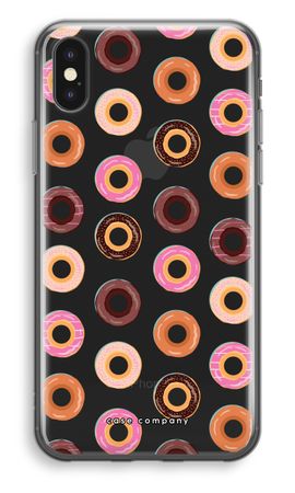 Donuts