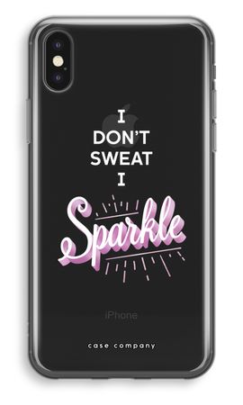 Sparkle quote