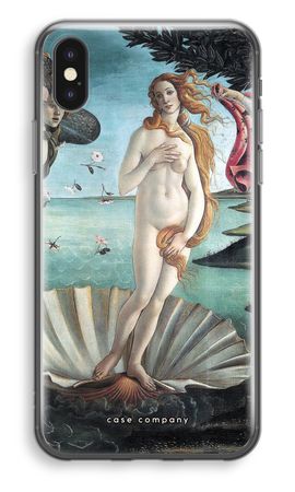 Birth Of Venus