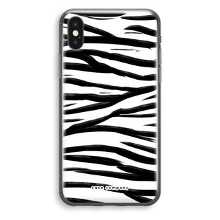Zebra pattern