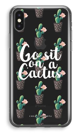 Cactus quote