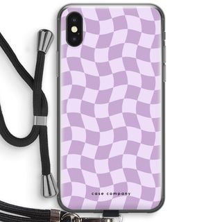 Grid Violet