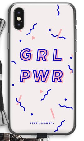 GRL PWR